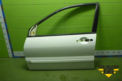 Дверь передняя левая (5700A169) для Mitsubishi Lancer-9  с 2003-2008г (Лансер)