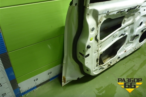 Дверь передняя левая (5700A169) для Mitsubishi Lancer-9  с 2003-2008г (Лансер)