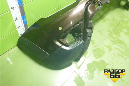 Бампер передний (после 2015г под парктроник) (620226148R) для Renault Duster I с 2010-2021г (Дастер)