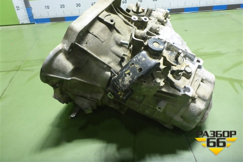 МКПП (1.6л G4EG) для Kia Ceed с 2012-2018г (Сид 2)