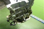Блок двигателя (1.5л L15B АКПП) для Honda Jazz(GE) с 2008-2014г (Джаз)