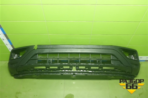 Бампер передний нижняя часть (3CN805903B) для Volkswagen Teramont с 2017г (Терамонт)