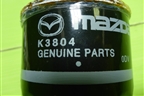 Фильтр масляный (PE0114302B) для Mazda CX 5 с 2012-2016г (СХ5)