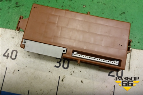 Блок комфорта (MR587873) для Mitsubishi Lancer-9  с 2003-2008г (Лансер)