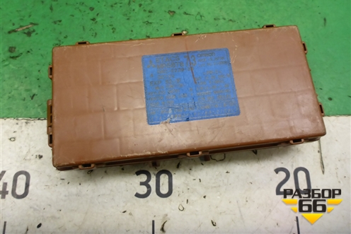 Блок комфорта (MR587873) для Mitsubishi Lancer-9  с 2003-2008г (Лансер)