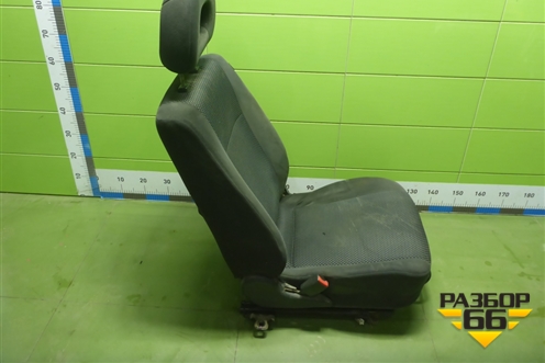 Сиденья комплект (универсал AIR BAG подогрев) для Mitsubishi Lancer-9  с 2003-2008г (Лансер)