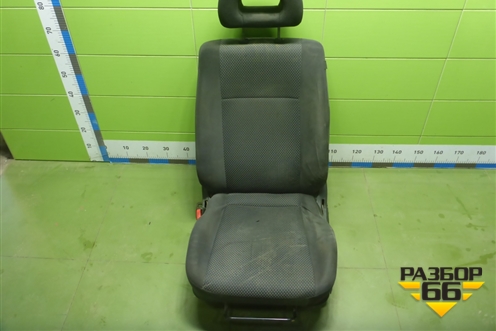 Сиденья комплект (универсал AIR BAG подогрев) для Mitsubishi Lancer-9  с 2003-2008г (Лансер)