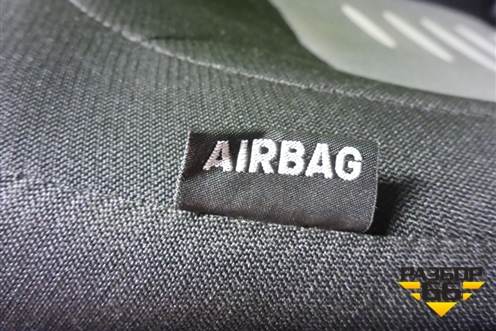 Сиденья комплект (5ти дверный хетчбэк AIR BAG подогрев) для Kia Ceed с 2012-2018г (Сид 2)