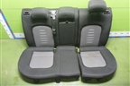 Сиденья комплект (5ти дверный хетчбэк AIR BAG подогрев) для Kia Ceed с 2012-2018г (Сид 2)