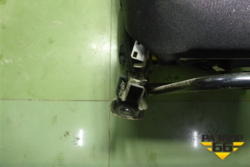 Сиденья комплект (5ти дверный хетчбэк AIR BAG подогрев) для Kia Ceed с 2012-2018г (Сид 2)