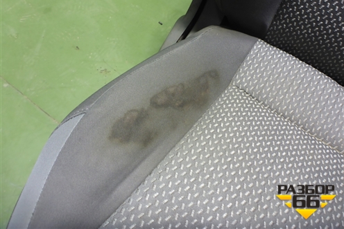 Сиденье переднее правое для Chevrolet Cobalt с 2012г (Кобальт)