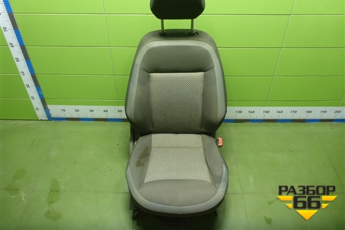 Сиденье переднее правое для Chevrolet Cobalt с 2012г (Кобальт)