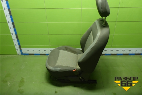 Сиденье переднее правое для Chevrolet Cobalt с 2012г (Кобальт)