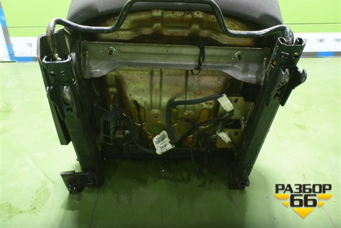 Сиденье переднее правое для Chevrolet Cobalt с 2012г (Кобальт)