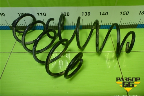 Пружины передние комплект (стандарт) для VAZ Kalina/Калина