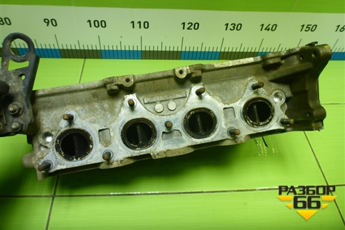 Головка блока цилиндров (1.6л G4EG) для Kia Ceed с 2012-2018г (Сид 2)