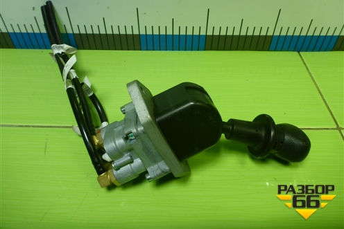 Кран стояночного тормоза (3526B000001) для DAYUN CGC4250