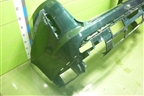 Бампер задний (602000730AA) для Exeed VX с 2021г (ВХ)