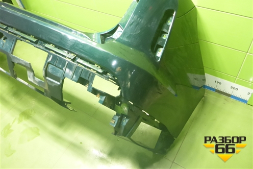 Бампер задний (602000730AA) для Exeed VX с 2021г (ВХ)