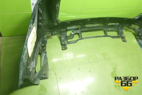 Бампер задний (602000730AA) для Exeed VX с 2021г (ВХ)