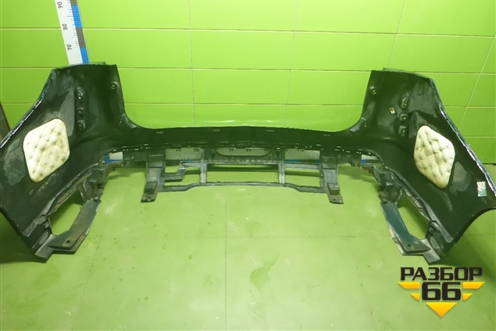 Бампер задний (602000730AA) для Exeed VX с 2021г (ВХ)