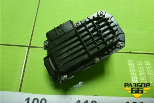 Заслонка дроссельная электрическая (1.5л L15B) для Honda Jazz(GE) с 2008-2014г (Джаз)