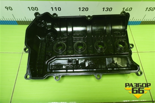 Крышка головки блока клапанная (1.5л L15B) для Honda Jazz(GE) с 2008-2014г (Джаз)