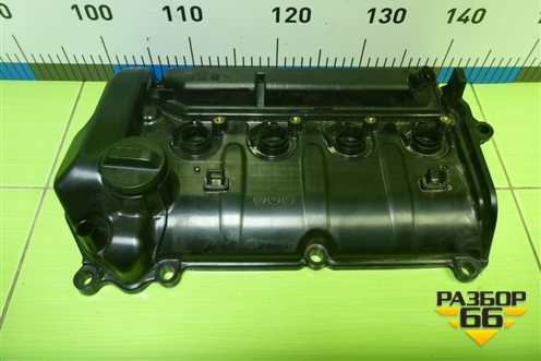 Крышка головки блока клапанная (1.5л L15B) для Honda Jazz(GE) с 2008-2014г (Джаз)