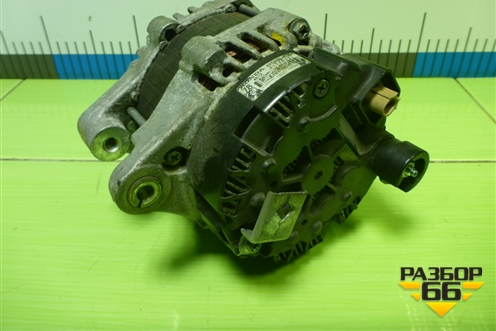 Генератор (1.5л L15B) для Honda Jazz(GE) с 2008-2014г (Джаз)