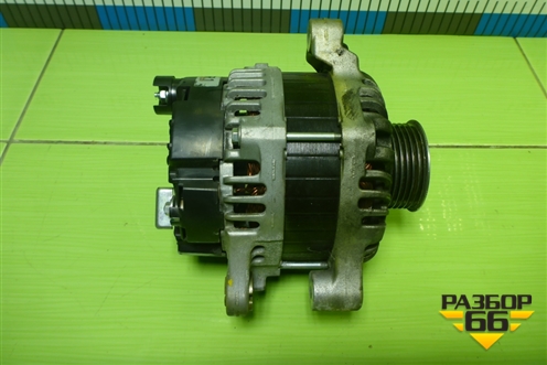 Генератор (1.5л L15B) для Honda Jazz(GE) с 2008-2014г (Джаз)