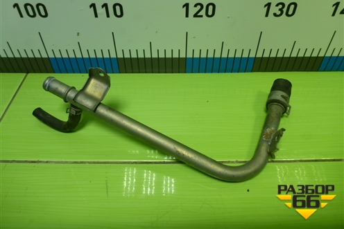 Трубка системы охлаждения (1.5л L15B) для Honda Jazz(GE) с 2008-2014г (Джаз)