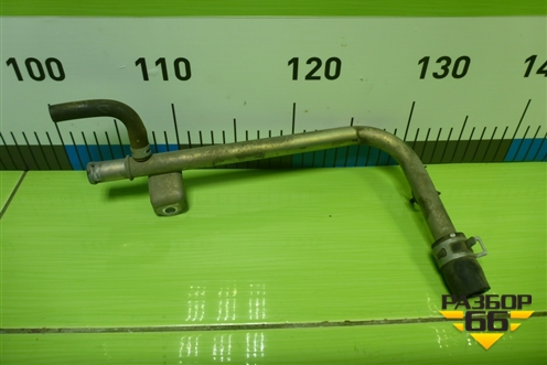 Трубка системы охлаждения (1.5л L15B) для Honda Jazz(GE) с 2008-2014г (Джаз)