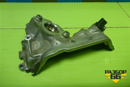 Крышка головки блока клапанная (боковая 1.5л L15B) для Honda Jazz(GE) с 2008-2014г (Джаз)