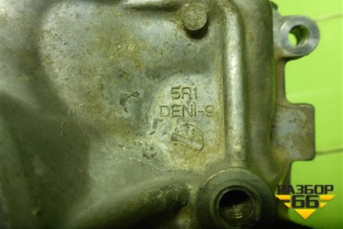 Крышка головки блока клапанная (боковая 1.5л L15B) для Honda Jazz(GE) с 2008-2014г (Джаз)