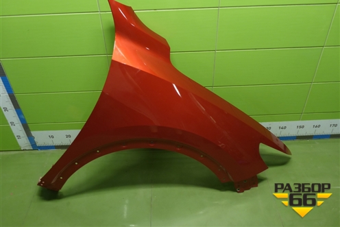 Крыло переднее правое (8403111XKQ00A) для Haval F7 с 2019г (Ф7)