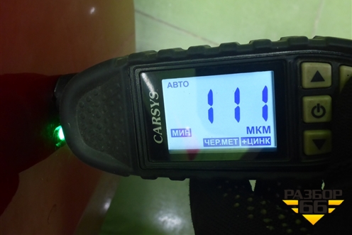 Крыло переднее правое (8403111XKQ00A) для Haval F7 с 2019г (Ф7)