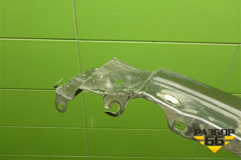 Крыло переднее правое (F31004CCMA) для Nissan X-Trail (Т32) с 2014г (Хтраил)