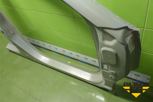 Боковина кузова правая (новая) (5401412U7300E) для Москвич 6 с 2023г