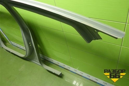 Боковина кузова правая (новая) (5401412U7300E) для Москвич 6 с 2023г