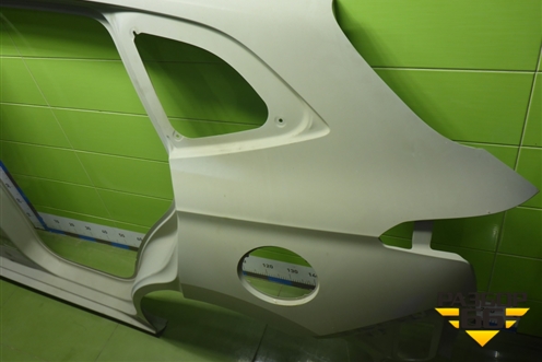 Боковина кузова левая (новая) (5401101XST01AD) для Haval Jolion с 2021г (Джолион)