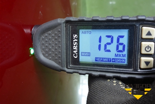 Капот (8402120XST01A) для Haval Jolion с 2021г (Джолион)