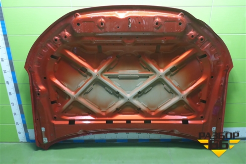Капот (8402120XST01A) для Haval Jolion с 2021г (Джолион)