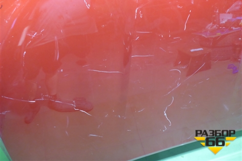 Капот (8402120XST01A) для Haval Jolion с 2021г (Джолион)