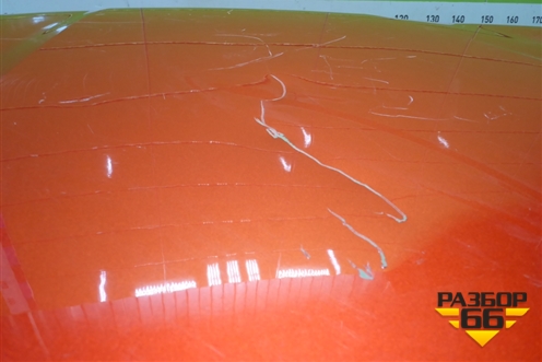 Капот (8402120XST01A) для Haval Jolion с 2021г (Джолион)