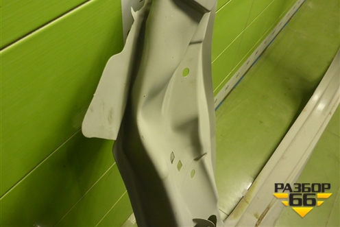 Боковина кузова левая (новая седан) (8450039441) для VAZ Vesta/Веста с 2015г