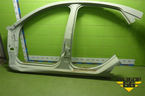 Боковина кузова левая (новая седан) (8450039441) для VAZ Vesta/Веста с 2015г