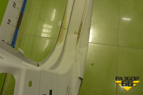 Боковина кузова левая (новая седан) (8450039441) для VAZ Vesta/Веста с 2015г