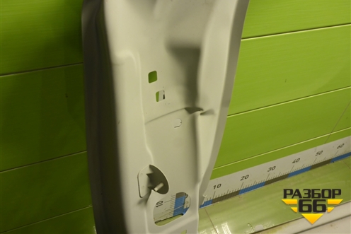 Боковина кузова левая (новая седан) (8450039441) для VAZ Vesta/Веста с 2015г