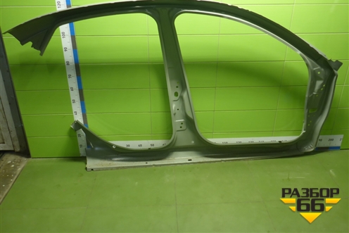 Боковина кузова левая (новая седан) (8450039441) для VAZ Vesta/Веста с 2015г