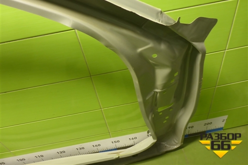 Боковина кузова левая (новая седан) (8450039441) для VAZ Vesta/Веста с 2015г